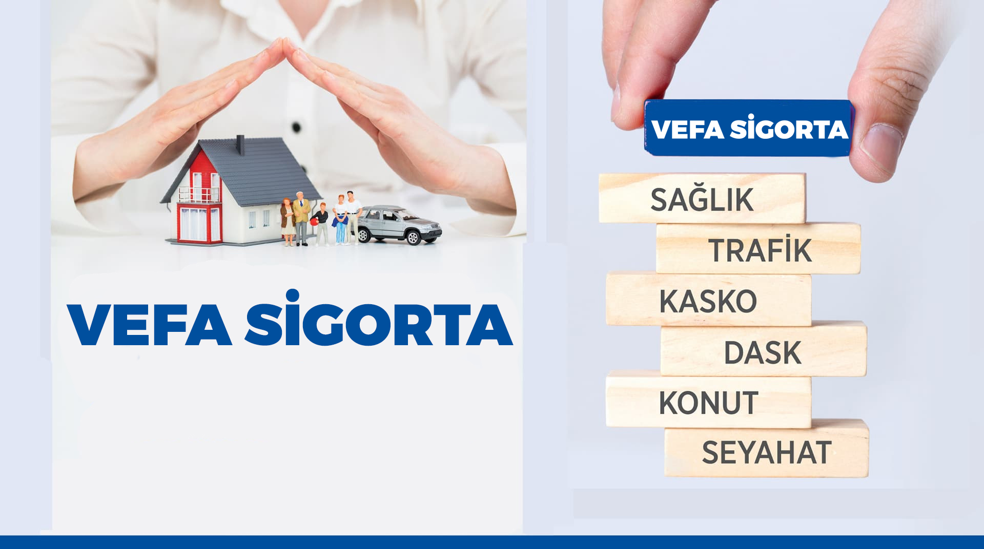 Vefa Sigorta